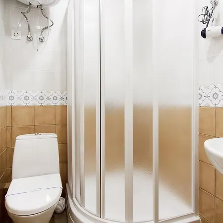 מלון דירות Art Suites On Deribasovskaya 10 אודסה