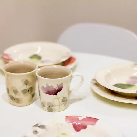 Art Suites On Deribasovskaya 10 אודסה